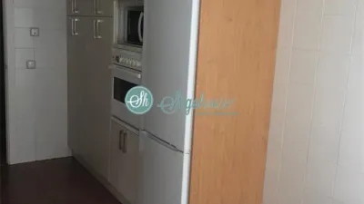 Piso en alquiler en Centro - Acueducto, Centro (Segovia Capital) de 1.450 €<span>/mes</span>