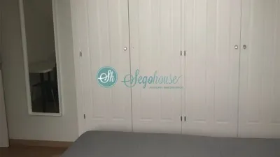 Piso en alquiler en Centro - Acueducto, Centro (Segovia Capital) de 1.450 €<span>/mes</span>