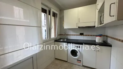 Apartment in Balmaseda
