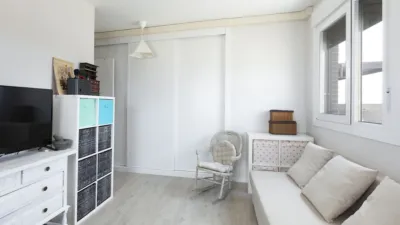 Ático en venta en Calle del Arca Real, cerca de Calle de El Aaiún, Las Delicias (Valladolid Capital) de 349.000 €