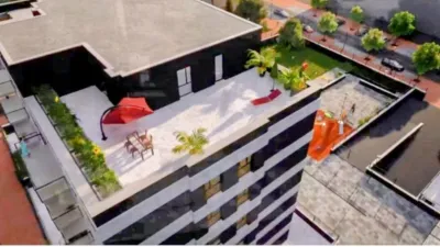 Ático en venta en Calle del Arca Real, cerca de Calle de El Aaiún, Las Delicias (Valladolid Capital) de 349.000 €