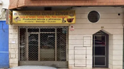 Local comercial en venta en Franciscanos - Vista 3