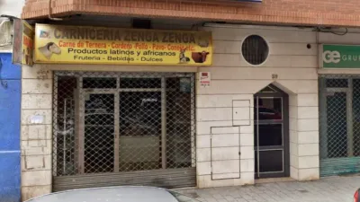 Local comercial en venta en Franciscanos - Vista 4