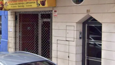 Local comercial en venta en Franciscanos - Vista 5