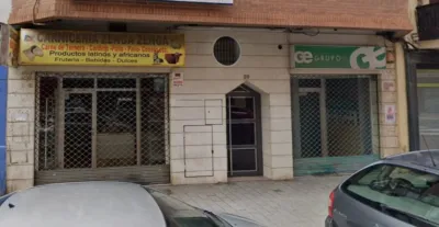 Local comercial en venta en Franciscanos - Más