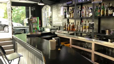 Local comercial en venta en Esteiro - Vista 2