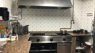 Local comercial en venta en Esteiro - Vista 3