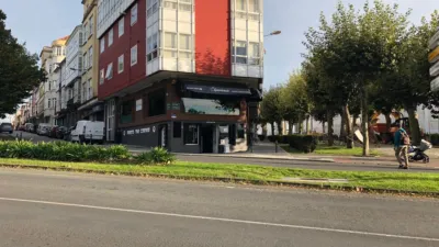 Local comercial en venta en Esteiro - Vista 4