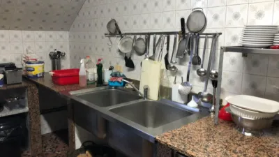 Local comercial en venta en Esteiro - Vista 5