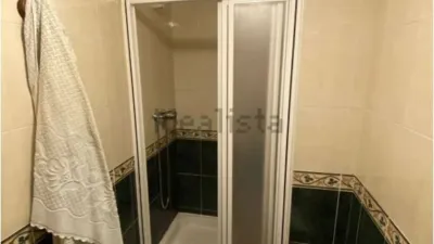 Piso – Ferrol, O Casquido, Catabois - Vista 3