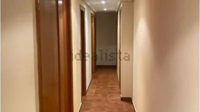 Piso – Ferrol, O Casquido, Catabois - Vista 4