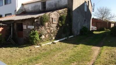 Semi-detached house for sale in Meiras, Centro (Ferrol) of 217.000 €