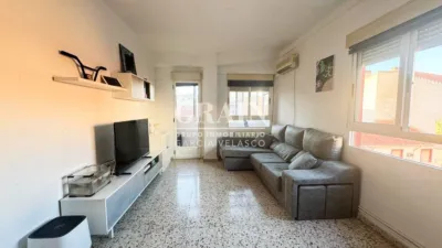 Piso – Albacete, Congo, El Pilar - Vista 2