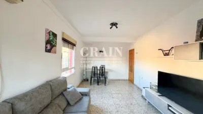 Piso – Albacete, Congo, El Pilar - Vista 3