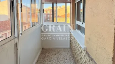 Piso – Albacete, Congo, El Pilar - Vista 4