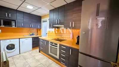 Piso – Albacete, Congo, El Pilar - Vista 5