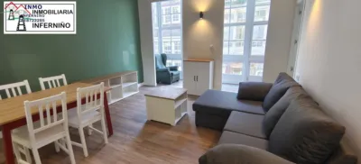 Apartment in Ferrol, Es Centre, A Madalena - Vista 2