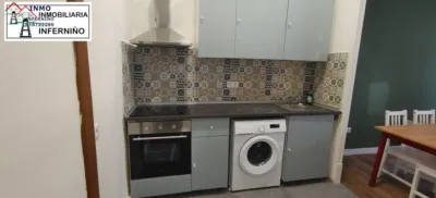 Apartment in Ferrol, Es Centre, A Madalena - Vista 3