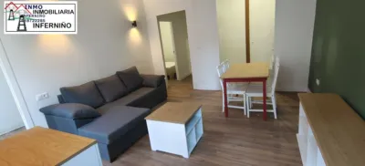 Apartment in Ferrol, Es Centre, A Madalena - Vista 5