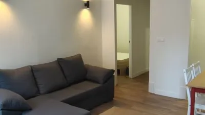 Apartment in Ferrol, Es Centre, A Madalena - Més