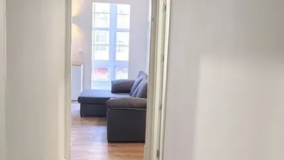 Apartment in the City Centre photo 8