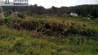 Terreno en venta en Doniños - Vista 2