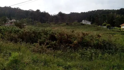 Terreno en venta en Doniños - Vista 3
