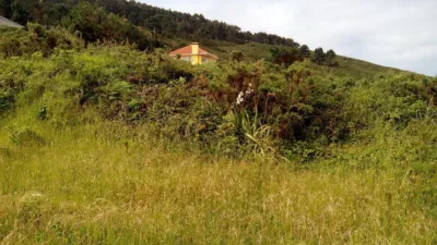 Terreno en venta en Doniños - Vista 4