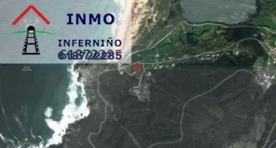 Terreno en venta en Doniños - Vista 5