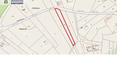 Terreno en venta en Doniños - Més