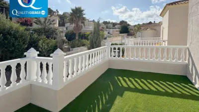 Casa – El Campello - Vista 2