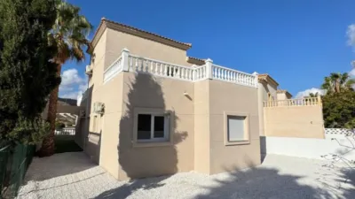 Casa – El Campello - Vista 3