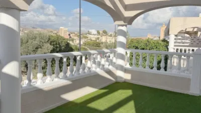 Casa – El Campello - Más