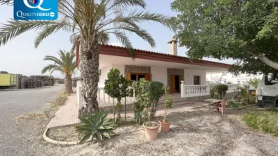 Casa – Alicante - Alacant - Vista 2