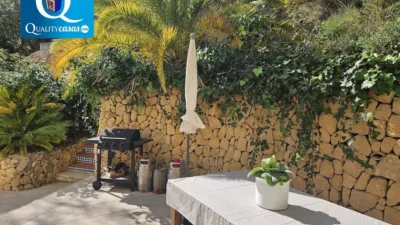 Casa – Altea - Vista 3