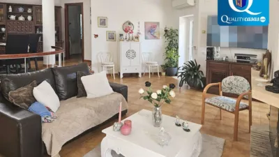 Casa – Altea - Vista 5