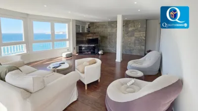 Piso – Benidorm, Llevant, la Marina Baixa - Vista 2