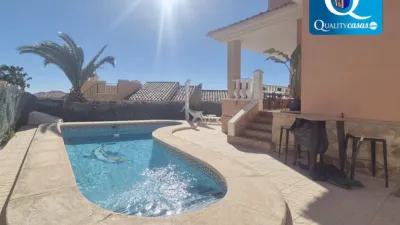 Casa – Mutxamel - Vista 2