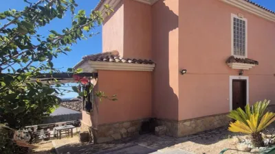 Casa – Mutxamel - Vista 3