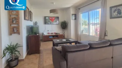Casa – Mutxamel - Vista 4