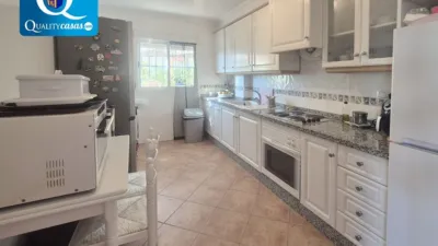 Casa – Mutxamel - Más