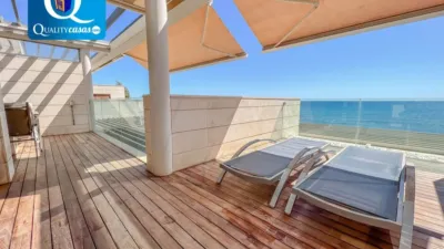 Casa – El Campello - Vista 2