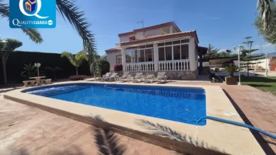 Casa – Mutxamel - Vista 2