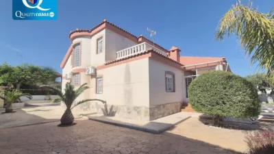 Casa – Mutxamel - Vista 3