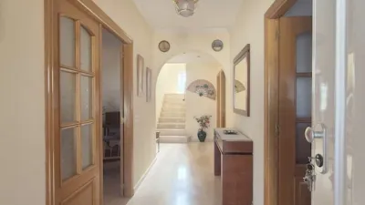 Casa – Mutxamel - Más