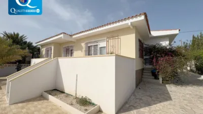 Casa – El Campello - Vista 2