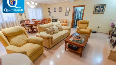 Casa – Alicante - Alacant - Más