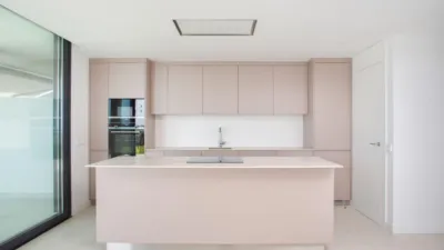 Apartment on Alicia Street, No. 6 photo 7