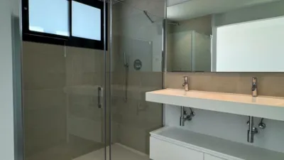Apartment on Alicia Street, No. 6 photo 11