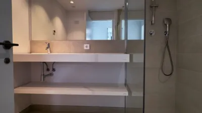 Apartment on Alicia Street, No. 6 photo 12